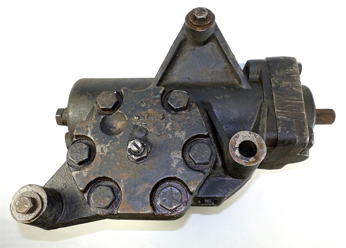 Ross Power Steering Gear Model HFB522991
